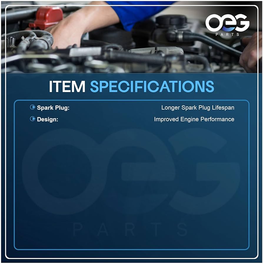 K*i様 EL34 & ECC83 計20本 Amazon.com: OEG Parts New Distributor Compatible With Toyota